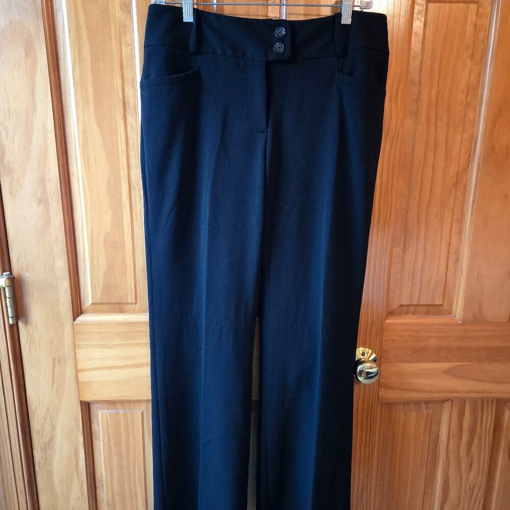 Rafaella Dress pant